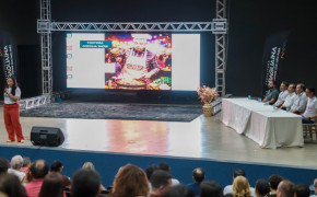 As inscrições para as competições gastronômicas seguem abertas até esta sexta-feira, 19 de junho. O edital está disponível no Diário Oficial do Município nº 3.517, de 25 de maio.