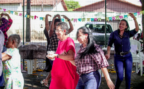  Os eventos foram realizados na última quarta e quinta-feira, 17 e 18