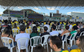 Prefeitura de Palmas vai disponibilizar as ações de transmissão ao vivo dos jogos da seleção brasileira. 