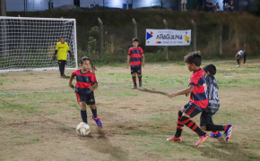 A competição será realizada entre os dias 17 e 28 de agosto, incentivando a prática esportiva entre crianças e adolescentes 
