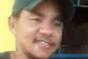 Rogério Araújo Lima tinha 40 anos