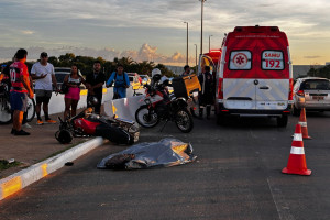A análise das informações do Programa Vida no Trânsito (PVT) são cruciais para direcionar nossas ações. Com base em dados concretos, nossa meta é clara: reduzir ao máximo o número de mortes no trânsito do município de Araguaína, afirma a presidente do Com