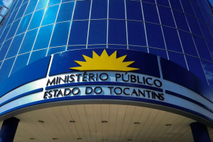Ministério Público do Tocantins