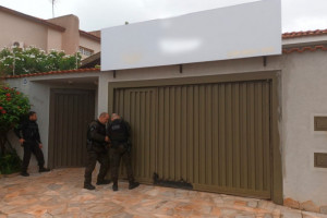 Operação Cartão Oculto cumpriu mandados de busca e apreensão e bloqueou ativos financeiros de investigados em esquema interestadual de fraudes