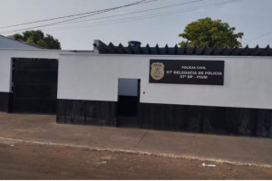 Polícia Civil deflagra a quarta fase da operação Viúva Negra