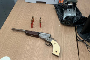 Investigado já vinha sendo monitorado pela unidade policial 