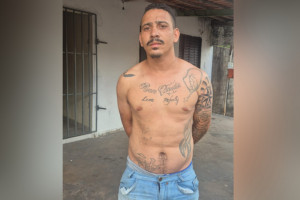 Homem teve prisão preventiva decretada após audiência de custódia em Araguaína.