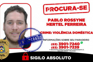 A ordem judicial foi cumprida pela Guarda Metropolitana de Palmas