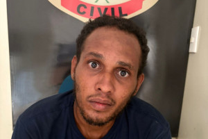 Condenado por homicídio em 2012 é preso novamente em Araguaína