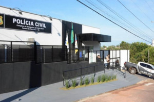 Investigações sobre o caso foram conduzidas pela 63ª DP de Paraíso do Tocantins