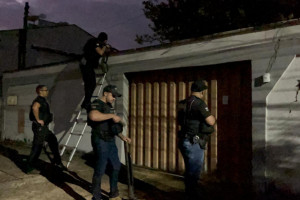 Polícia Civil deflagra a Operação Alquimia 