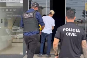  Investigação da DRCOT, com apoio da Sefaz