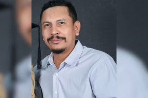 José Gomes de Araujo despareceu no dia 19 