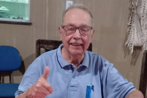 Araguaína lamenta o falecimento do ex-vereador José Correia da Silva 