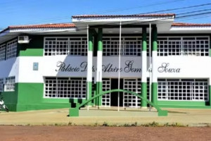 Prefeitura de Tocantinópolis.