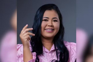 Conhecida no cenário gospel, Ana Clézia enfrentava complicações de saúde e estava em coma 