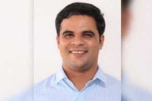Ex-prefeito de Luzinópolis, Gustavo Damaceno de Araújo, condenado por nepotismo 