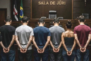 Condenação é resultado de investigações conduzidas pelo Gaeco contra organização criminosa com atuação em Araguaína.