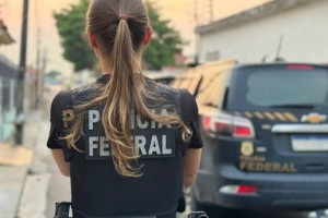 Polícia Federal deflagrou a Operação Horizonte Seguro VI para combater crimes de exploração sexual contra crianças e adolescentes.