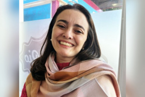 Valéria Castro era educadora cristã, professora infantil e deixa o marido, dois filhos e um legado de fé.