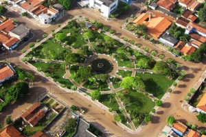 O crime gerou bastante repercussão na cidade de Colinas do Tocantins