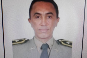 Reis Magno Mariano de Sousa, de 47 anos