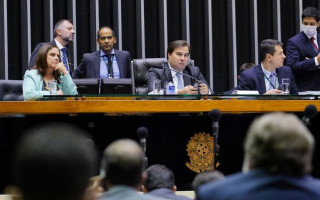 Projeto vai ao Senado e precisa de pelo menos 41 votos para aprovação