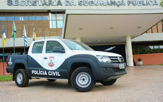 Segurança Pública divulga portaria sobre funcionamento de suas unidades.