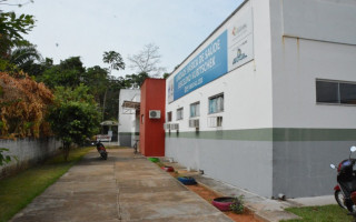 Pessoas com sintomas leves devem procurar as UBS do Bairro JK e Albeny Soares, no Setor Couto Magalhães.