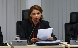 Recomendação é da procuradora-geral de Justiça, Maria Cotinha Bezerra Pereira.