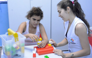Após um ano da lei de criação da unidade em Araguaína, a Clínica-Escola de Autismo já beneficia mais de 300 crianças.