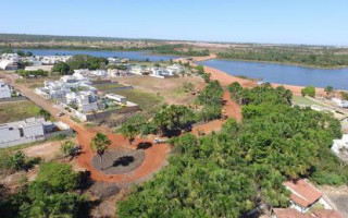 Vias de acesso devem desafogar o trânsito em pontos estratégicos.