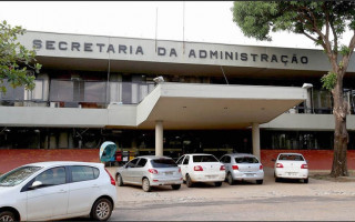 Secad mobiliza equipe técnica para garantir pagamento de férias dos servidores da educação.