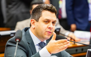 Tiago Dimas destinou R$ 8 milhões para a Saúde contra o novo coronavírus no Tocantins