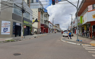 Av. Cônego João Lima