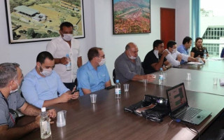  Decreto Municipal deve sair neste sábado, 28.