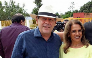 Vereadora Zezé Cardoso deve migrar para o Podemos de Dimas. 