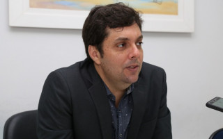 Juiz Antônio Dantas idealizou vários projetos visando a ressoalização de presos no Tocantins. 