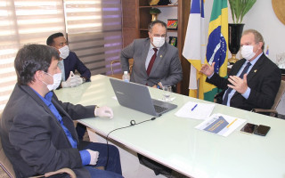 Medida beneficia 95% das empresas sediadas do Tocantins