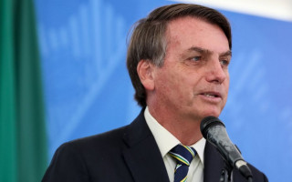  O texto foi sancionado pelo presidente Jair Bolsonaro com três vetos