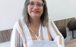 Educadora Paula Zerbine retorna ao PTB visando disputar vaga na Câmara de Araguaína. 