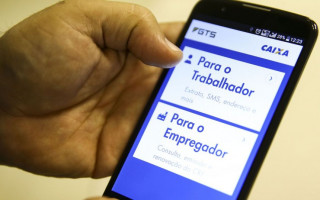 O próprio aplicativo avaliará se o trabalhador cumpre os cerca de dez requisitos exigidos pela lei 