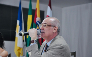 Dr. Edgar Tollini, gestor da SES, se colocou à disposição para ouvir em outros momentos as demandas e sugestões da cidade