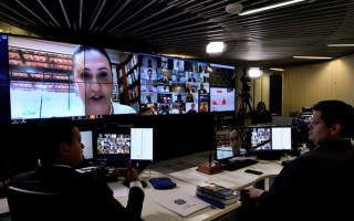 Projeto foi aprovado por unanimidade e agora será analisado pela Câmara dos Deputados