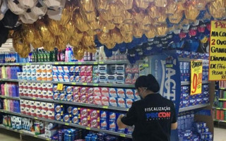 Pesquisa auxilia o consumidor a buscar pelo preço mais acessível.