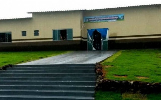 Câmara Municipal de São Valério do Tocantins. 