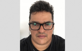 Teólogo Rafael Gomes Euzébio