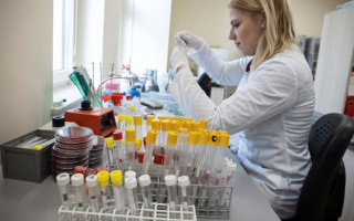 Os estudos fazem parte de um total de 76 pesquisas sobre a pandemia que foram aprovadas desde 23 de março.