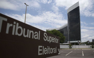 O TSE confirmou que somente a doação pelo CPF pode ser aceita.