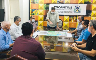 A equipe da Seagro já está trabalhando para cumprir a decisão.